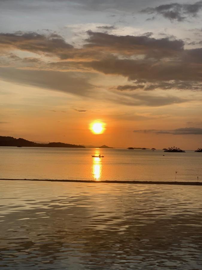 The Suites Lombok Sekotong Buitenkant foto