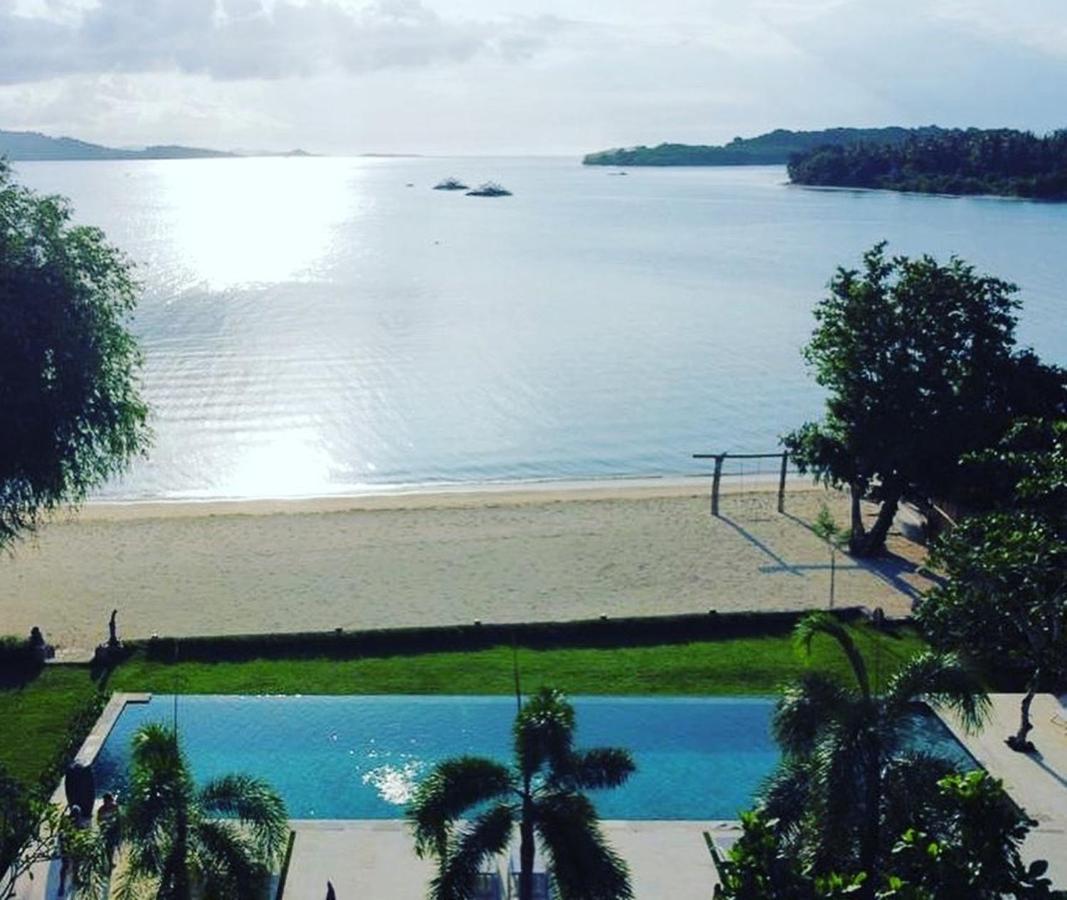 The Suites Lombok Sekotong Buitenkant foto