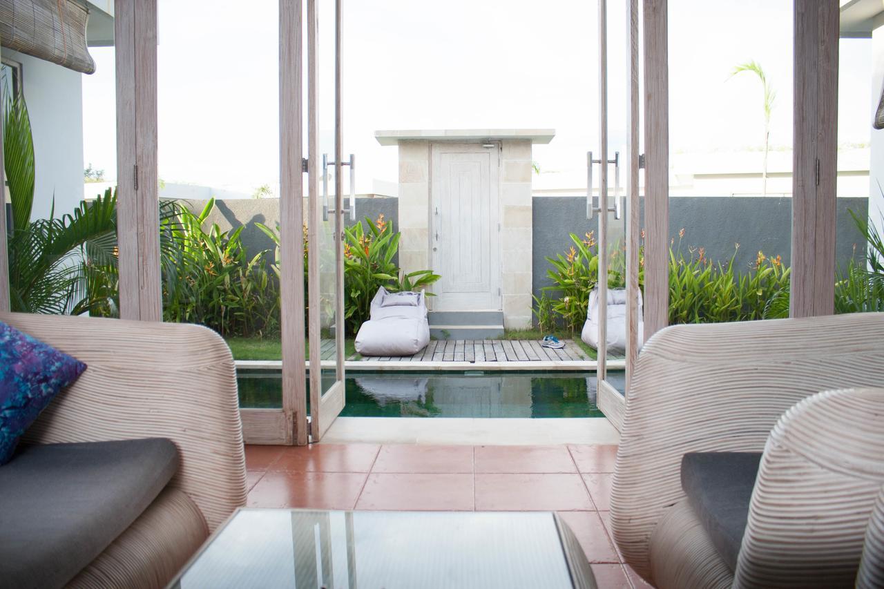 The Suites Lombok Sekotong Buitenkant foto