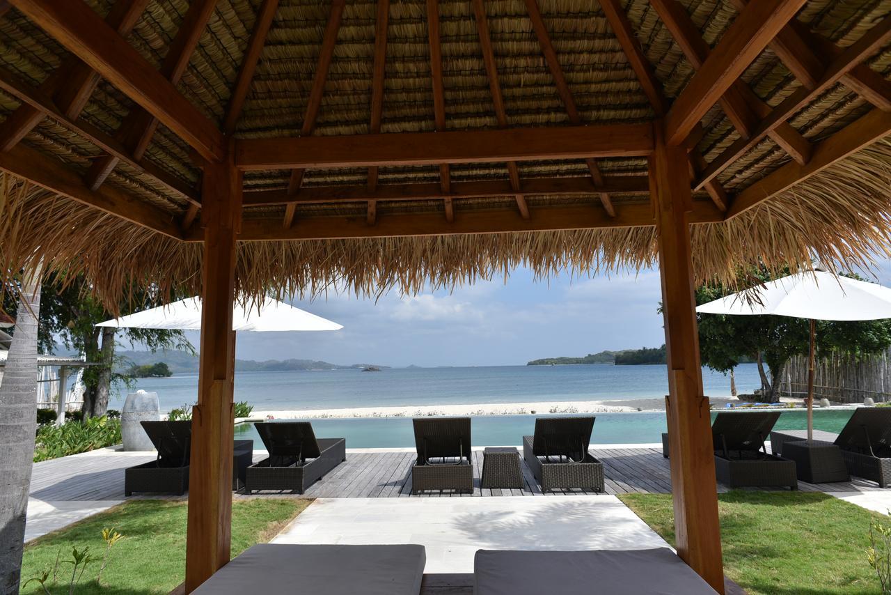 The Suites Lombok Sekotong Buitenkant foto
