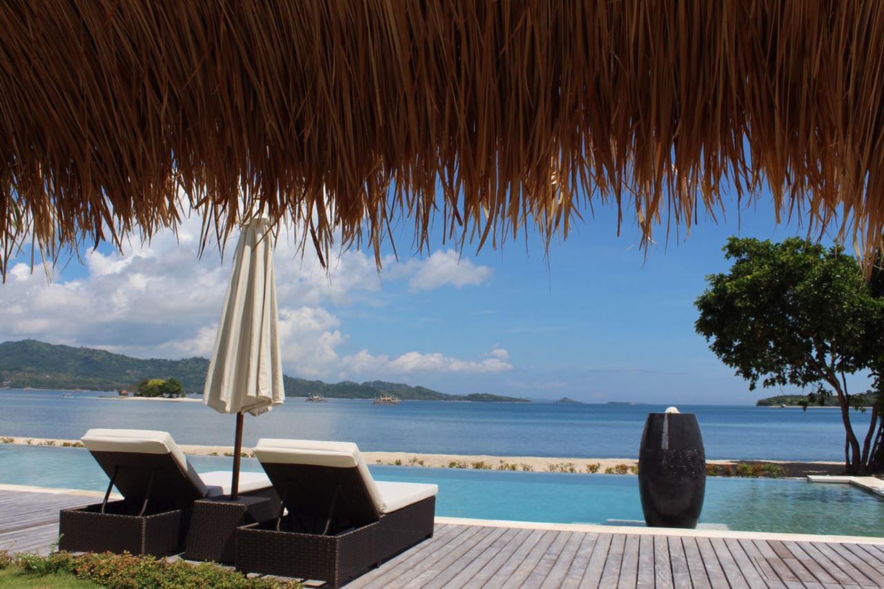 The Suites Lombok Sekotong Buitenkant foto