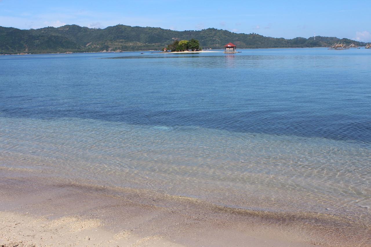 The Suites Lombok Sekotong Buitenkant foto